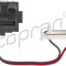Rezistenta trepte aeroterma RENAULT CLIO II (BB0/1/2, CB0/1/2) (1998 - 2005) TOPRAN 701 061