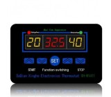 Termostat digital 220v nou