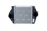 NRF 30471 Intercooler, compresor