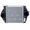 NRF 30471 Intercooler, compresor