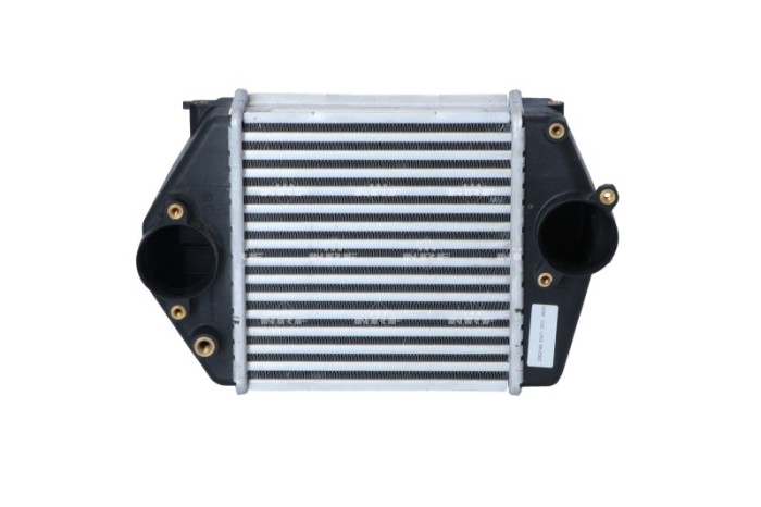 NRF 30471 Intercooler, compresor