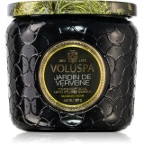 VOLUSPA Maison Noir Jardin De Verveine lum&acirc;nare parfumată I. 113 g