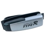 Suport ochelari auto universal pentru parasolar, montaj rapid