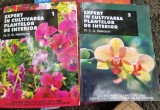 D. G. Hessayon - Expert in cultivarea plantelor de interor Vol 1 si 2
