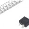 N-MOSFET Tranzistor Unipolar 100V 126A 238W