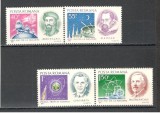Romania.1971 Personalitati YR.532