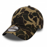 Sapca New Era 9forty Camo NY Yankees DSC - Cod 14564586, Marime universala, Maro