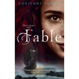Fable - (K&uuml;l&ouml;nleges kiad&aacute;s) - Adrienne Young