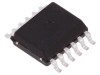Power Switch High-Side 46A PowerSSO12 4.5-36V Rola/Bandă