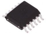 Power Switch High-Side 46A PowerSSO12 4.5-36V Rola/Bandă