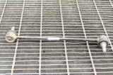 Bieleta stabilizatoare st&acirc;nga față HYUNDAI IONIQ AE 2016 OEM: 54830-F2000 11559514