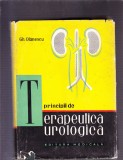 PRINCIPII DE TERAPEUTICA UROLOGICA