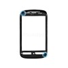 Coperta frontală HTC Explorer neagră