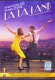 DVD Film de colectie: La La Land ( Oscar - vezi descriere )