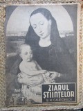Ziarul Ştiinţelor şi al Călătoriilor nr.52/1939
