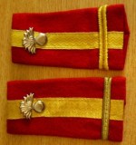 C2 5 - Grade militare - maior infanterie