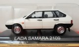 Macheta DeAgostini Lada Samara 2109