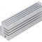 Radiator extrudat TO220 natural 84mm L x 30mm W x 31mm H 5,5K/W
