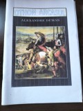 Othon arcasul - Alexandre Dumas