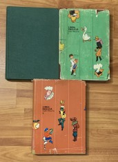 Limba engleza. Curs practic de Virgiliu Stefanescu-Draganesti (3 vol)