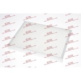 Filtru polen Citroen C5 3 (Rd ), C5 3 Break (Rw ), C6 (Td ); Peugeot 407 (6d ), 407 Coupe (6c ), 407 Sw (6e ), 407 Sw Box / Estate (6e ), , SRLine