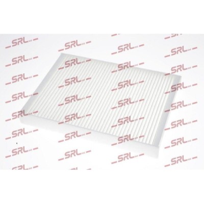 Filtru polen Citroen C5 3 (Rd ), C5 3 Break (Rw ), C6 (Td ); Peugeot 407 (6d ), 407 Coupe (6c ), 407 Sw (6e ), 407 Sw Box / Estate (6e ), , SRLine foto