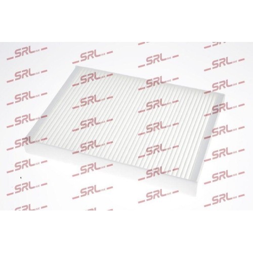 Filtru polen Citroen C5 3 (Rd ), C5 3 Break (Rw ), C6 (Td ); Peugeot 407 (6d ), 407 Coupe (6c ), 407 Sw (6e ), 407 Sw Box / Estate (6e ), , SRLine