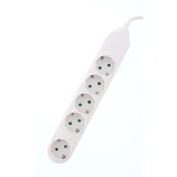 Prelungitor 5 prize 5M, cablu 3x1.5mmp, Well