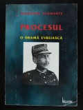Gheorghe Schwartz - Procesul: o dramă evreiască