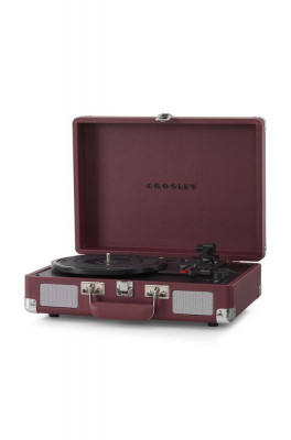 Crosley valiza recorder Cruiser Plus foto