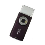 Cumpara ieftin Telefon Nokia N95 argintiu reconditionat
