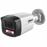 Camera de supraveghere IP Dahua 2MP PoE cu microfon, IR 30 m, 2.8 mm