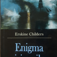 ENIGMA NISIPURILOR - ERSKINE CHILDERS