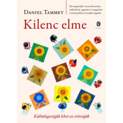 Kilenc elme - Tammet foto