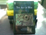 The art of war - Sun Tzu (arta razboiului)