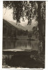 CPIB 19217 CARTE POSTALA - MUNTII FAGARAS. PEISAJ IN VALEA SAMBETEI, Circulata, Fotografie