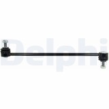 DELPHI TC2436 Brat/bieleta suspensie, stabilizator