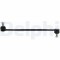 DELPHI TC2436 Brat/bieleta suspensie, stabilizator