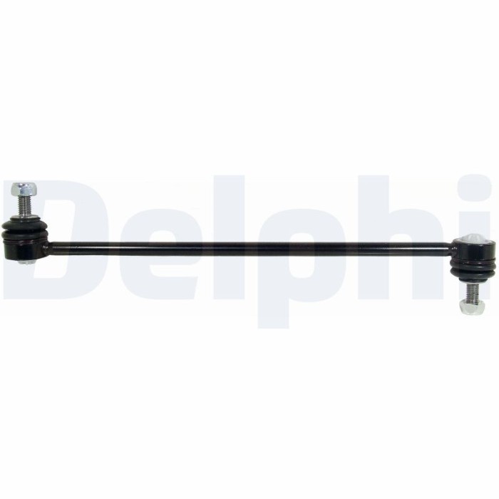 DELPHI TC2436 Brat/bieleta suspensie, stabilizator