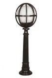 Cumpara ieftin Lampadar de exterior M6BOP Negru 100x30 cm