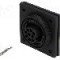 Conector circular, mama, 9 pini, BULGIN - PX0769/S