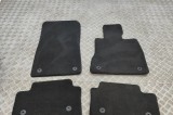 Set covorașe BMW 5 G60 2025 OEM: 5A36B52 | 31548111