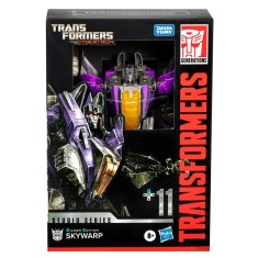 Figurina Transformers Cybertron 17 cm foto