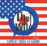 Live At Shea Stadium 1982 | The Who