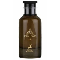 Alhambra Jean Lowe Noir Parfum EDP 100 ml
