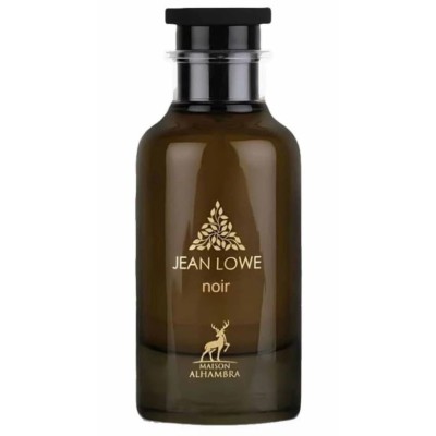 Alhambra Jean Lowe Noir Parfum EDP 100 ml foto