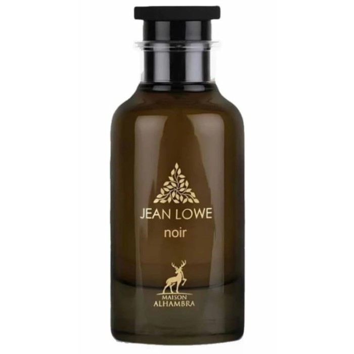 Alhambra Jean Lowe Noir Parfum EDP 100 ml