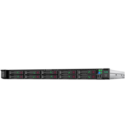 Server HP ProLiant DL360 G10, 2 x Xeon Gold 6138 20-Core - Configureaza pentru comanda foto