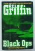 BLACK OPS by W.E.B. GRIFFIN , 2009, Cartonata