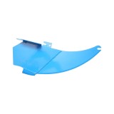 Brazdar, patina semanatoare prasitoare cultivator SPC 6